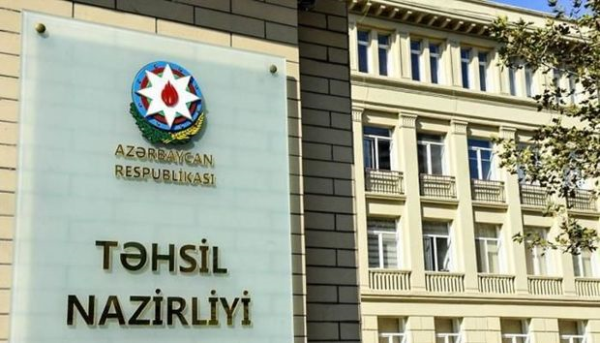 Təhsil Nazirliyindən virtual dərslərlə bağlı tövsiyələr